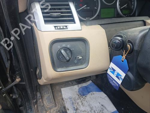 Left front window switch LAND ROVER RANGE ROVER SPORT I (L320) 3.6 D 4x4 | BP37700517I27  - Image 15