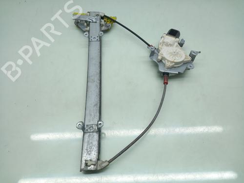 Used Front left window mechanism NISSAN MICRA III (K12) [2002-2010]  16589034