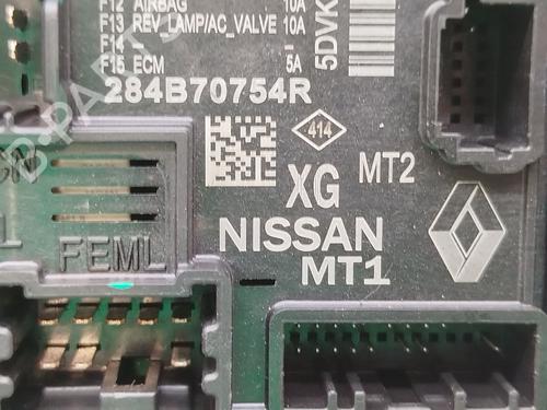 Fuse box DACIA SPRING EV (B6M1) | BP39529154E1 - Image 3