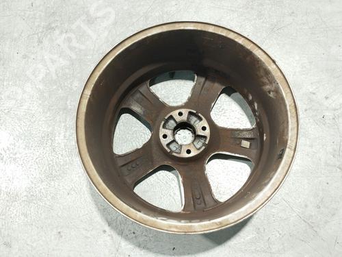 Rim PEUGEOT 3008 I MPV (0U_) 1.6 HDi 115 / BlueHDi 115 | BP29544921C45 