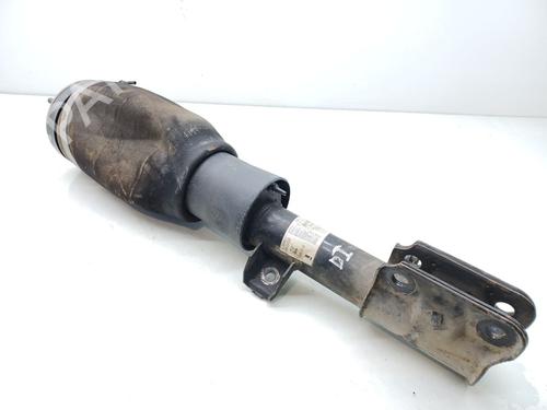 Used Left front shock absorber LAND ROVER RANGE ROVER III (L322) [2002-2012]  17753466
