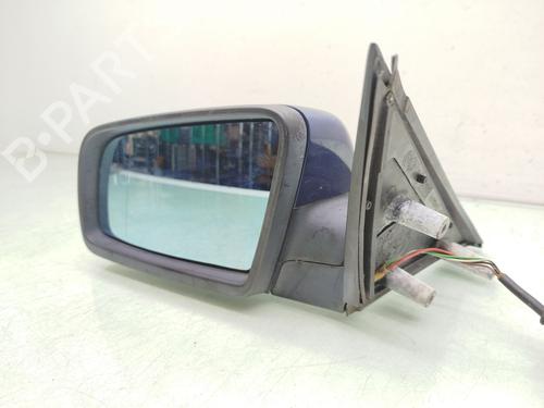 Left mirror BMW 5 (E60) 520 d | BP27605845C26 