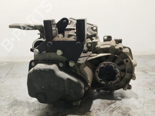 Gearbox AUDI A1 Sportback (8XA, 8XF)  | BP28184354M3 