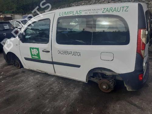 Front left window mechanism RENAULT KANGOO Express (FW0/1_)  | BP16501037C22 