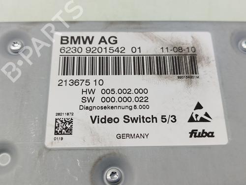 Electronic module BMW 5 (F10) 535 i | BP23194121M83 