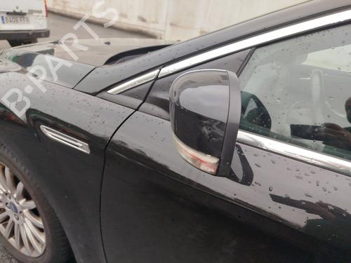 Right mirror FORD MONDEO IV (BA7) 1.6 TDCi | BP29133198C27 