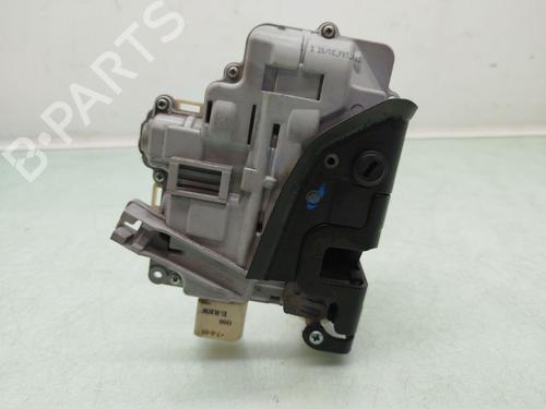 Rear right lock SEAT LEON (1P1)  | BP21046058C99 