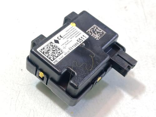 Used Electronic module Electronic module OPEL ASTRA K Sports Tourer (B16) 1.6 CDTi (35) (110 hp) 34737327 34737327