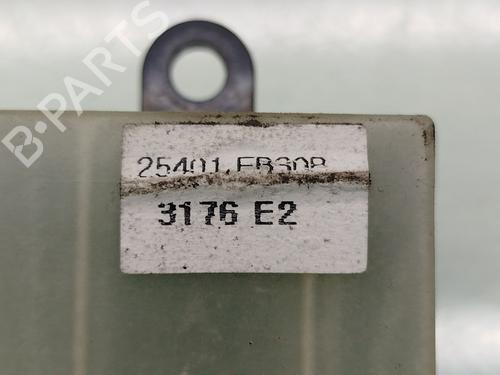 Left front window switch NISSAN PATHFINDER III (R51) 2.5 dCi 4WD | BP37239398I27 - Image 3