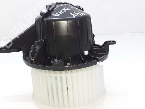 Heater blower motor MERCEDES-BENZ VITO Tourer (W447)  | BP13047950M62 