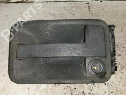 Used Exterior door handle Exterior door handle FIAT SCUDO Van (220_) 1.9 D (69 hp) 1652910 1652910