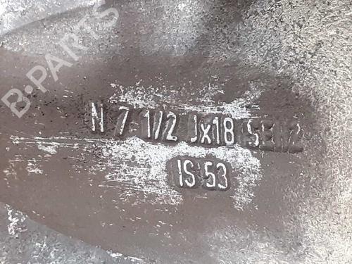 Rim LAND ROVER RANGE ROVER III (L322)  | BP15520983C45 