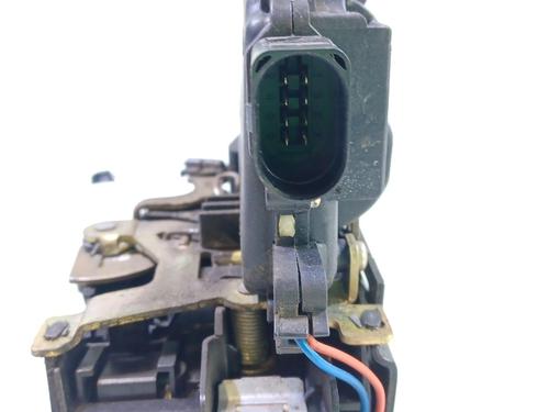 Front right lock VW GOLF IV (1J1) 1.4 16V | BP21264185C97 