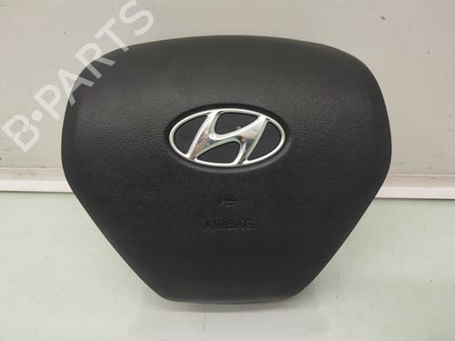 Used Airbag Kit HYUNDAI ix35 Van CRDi (136 hp) 29588761