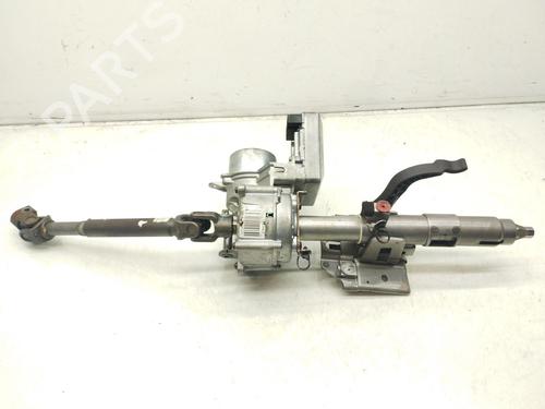 Used Steering column Steering column FORD TRANSIT COURIER B460 Box Body/MPV 1.5 TDCi (75 hp) 32110206 32110206