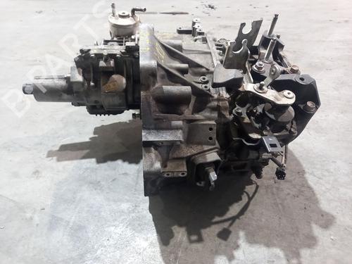 Gearbox MAZDA CX-7 (ER) 2.2 MZR-CD AWD (ER10A) | BP29453037M3 