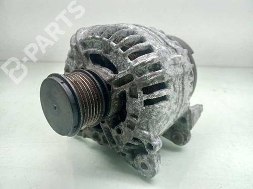 Generator VW GOLF V (1K1) 1.9 TDI (105 hp) 11097306