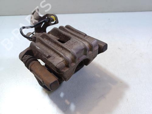 Used Left rear brake caliper Left rear brake caliper VW SCIROCCO III (137, 138) 1.4 TSI (160 hp) 34521844 34521844