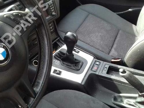 Steering column stalk BMW 3 (E46) 320 d | BP2005177I23 