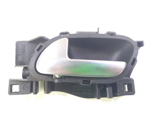 Used Front left interior door handle CITROËN C4 Grand Picasso II (DA_, DE_) 1.6 HDi / BlueHDi 115 (115 hp) 17492934