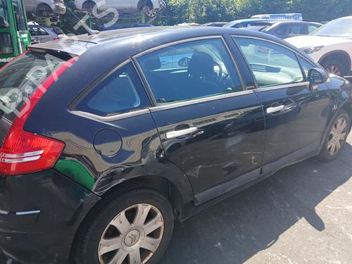 Rear left lock CITROËN C4 I (LC_) 1.6 HDi | BP29078273C100 