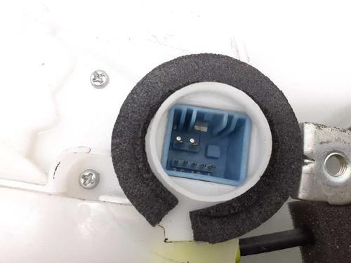 Front left lock HONDA ACCORD VIII Estate (CW) 2.2 i-DTEC (CW3) | BP9134581C98 