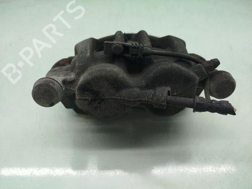 Left front brake caliper MERCEDES-BENZ VIANO (W639)  | BP21116322M105 