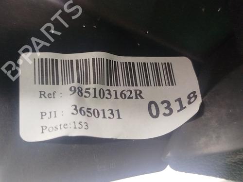 Steering wheel MERCEDES-BENZ CITAN Box Body/MPV (W415) 109 CDI (415.601, 415.603, 415.605) | BP29834971C49