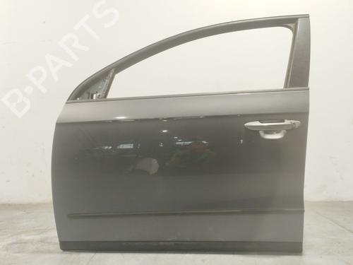 Used Left front door VW PASSAT B6 (3C2) 2.0 TDI 16V (140 hp) 29463711
