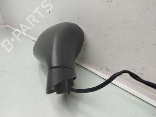 Right mirror MITSUBISHI CARISMA (DA_) 1.6 (DA1A) | BP21561853C27 