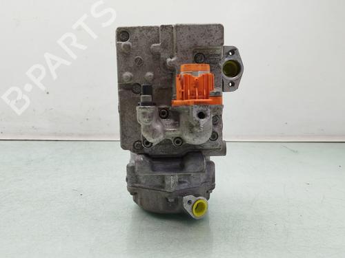AC compressor RENAULT ZOE (BFM_) ZOE | BP36014350M34 - Image 3