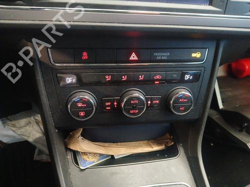 Right tailgate light SEAT LEON (5F1) 1.6 TDI | BP34274929C80  - Image 16