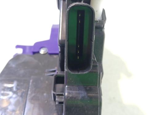 Rear right lock KIA CARENS II MPV (FJ) 2.0 CVVT | BP16723069C99 