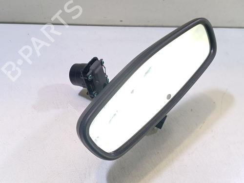 Used Rear mirror OPEL MOKKA / MOKKA X (J13) 1.6 CDTI 4x4 (_76) (136 hp) 20310263