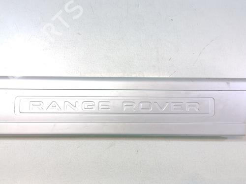 Used Other Other LAND ROVER RANGE ROVER SPORT II (L494) 5.0 SCV8 4x4 (575 hp) 34448740 34448740