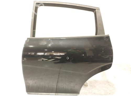 Used Left rear door SEAT LEON (1P1) 1.6 TDI (105 hp) 24804071