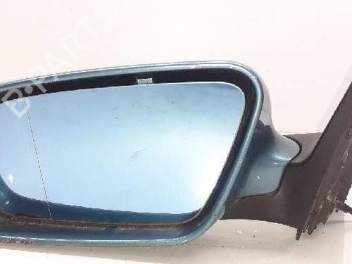 Retrovisor esquerdo AUDI A6 C5 (4B2, 4B4) 2.7 T quattro (230 hp) 7454958