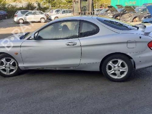 Left taillight HYUNDAI COUPE I (RD)  | BP7791329C34 