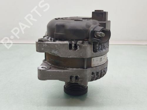 Alternator FORD B-MAX (JK) 1.0 EcoBoost | BP30173385M7