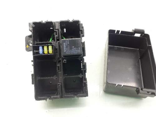 Fuse box MERCEDES-BENZ X-CLASS (470)  | BP13048448E1 