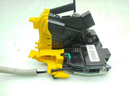 Used Front right lock KIA CEE'D (JD) 1.4 MPI (101 hp) 29118909