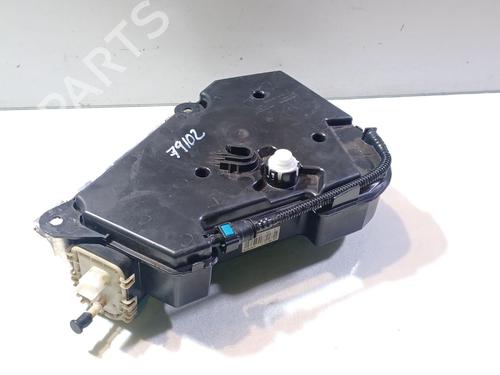 Used AdBlue tank PEUGEOT 308 I (4A_, 4C_) 1.6 HDi (109 hp) 30452863