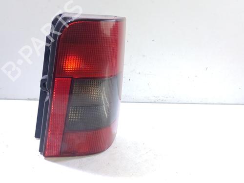 Used Right taillight CITROËN BERLINGO / BERLINGO FIRST MPV (MF_, GJK_, GFK_) 2.0 HDI 90 (MFRHY) (90 hp) 29544641