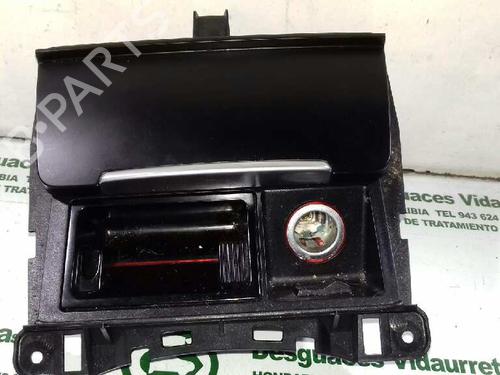 Ashtray AUDI A4 B8 Avant (8K5)  | BP14306463I30 