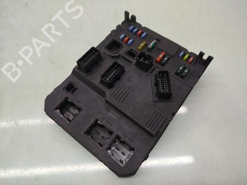 Fuse box CITROËN XSARA PICASSO (N68) 1.6 HDi | BP23075772E1 