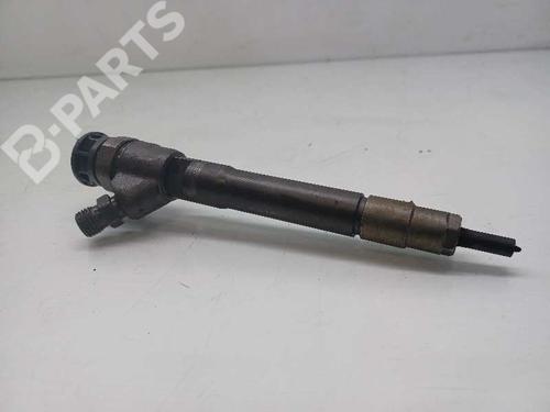 Injector NISSAN QASHQAI I (J10, NJ10) 1.6 dCi | BP9314109M100