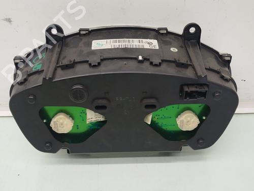 Instrument cluster FORD TRANSIT TOURNEO Bus 2.2 TDCi | BP29199950C47
