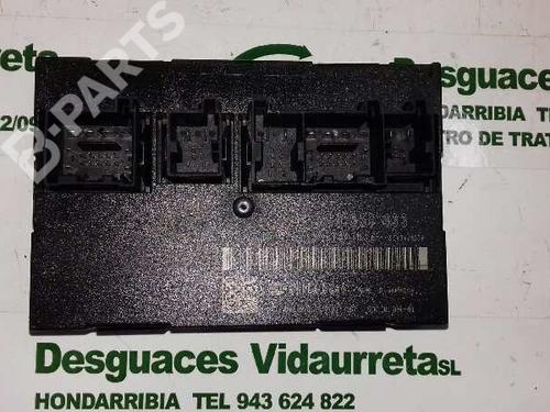 Elektronisk modul VW PASSAT B6 (3C2) 2.0 TDI 16V (140 hp) 1408907