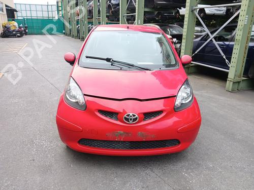 Engine TOYOTA AYGO (_B1_) 1.0 (KGB10_, KGB10R) | BP28188700M1 