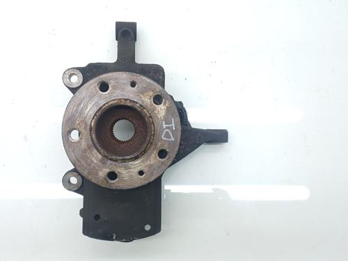 Used Left front steering knuckle Left front steering knuckle 38265005 38265005